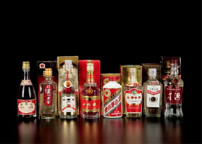 武汉老酒储存的方法